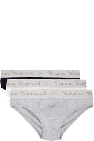 ヴィヴィアンウェストウッド ヴィヴィアンウエストウッド 三つ折り財布 レッド レディース VIVIENNE
