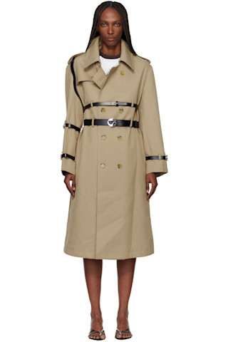 Trench Coats