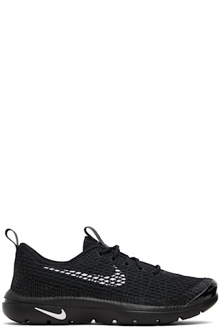 ssense comme des garcons nike