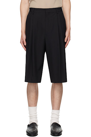 dries van noten ジャガード　ショートパンツ dries van noten ジャガードショートパンツ Dries Van Noten(ドリス