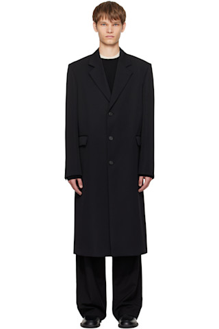 THE ROW ザロウ☆polli ポリジャケット ネイビー xs ザロウ THE ROW  