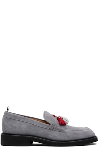 N2 THOM BROWNE ドルセーパンプス タッセル N2 THOM BROWNE ドルセーパンプス タッセル