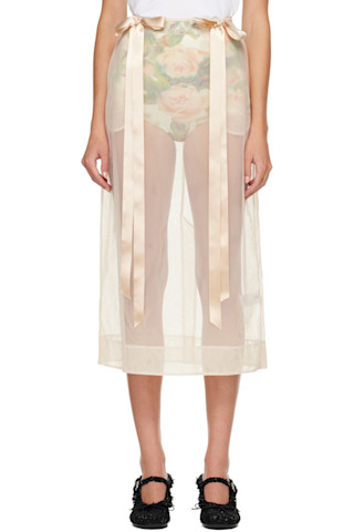 Tulle Layer Extenders