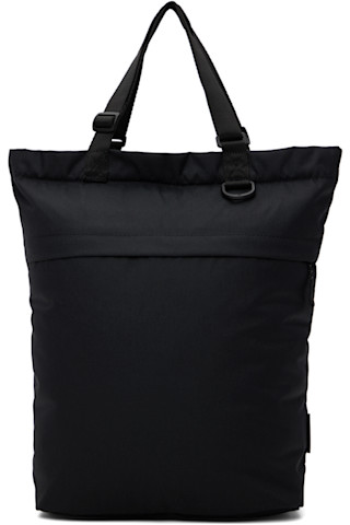 Zip-Top Tote