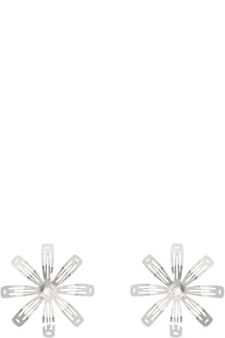 アクセサリー d'heygere Flower DVD Earring SATC アクセサリー d'heygere Flower DVD Earring SATC D'heygere Sex