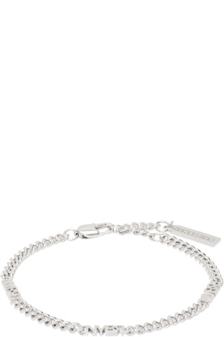 ブレスレット Numbering 5935 Numbering: #5935 Bracelet | SSENSE 日本