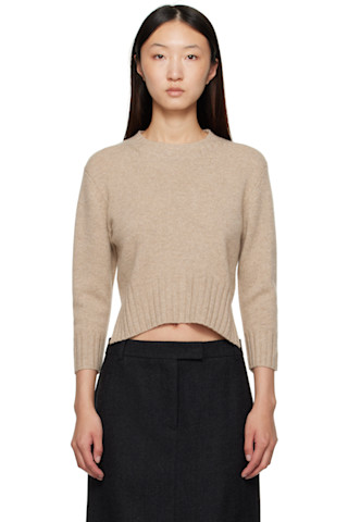 Sweater Crops