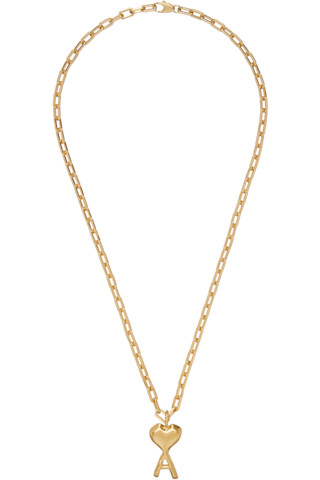 Ami de Coeur Necklace
