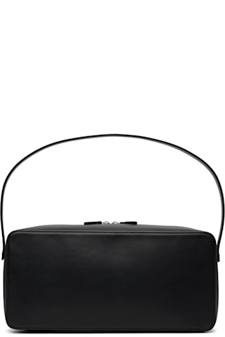 auralee Leather Square Bag Made By Aeta ASK availability First