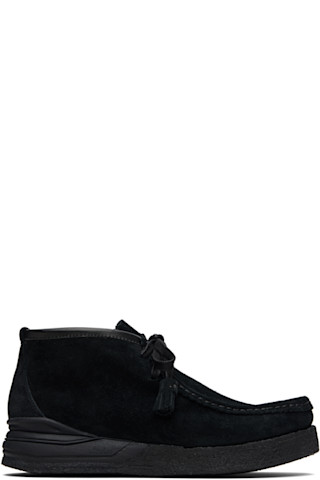 靴 visvim beuys trekker folk BLACK US8 BEUYS TREKKER-FOLK | Visvim Official North American Web Store