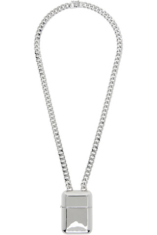 Toga PullaのCase ネックレスがセール中