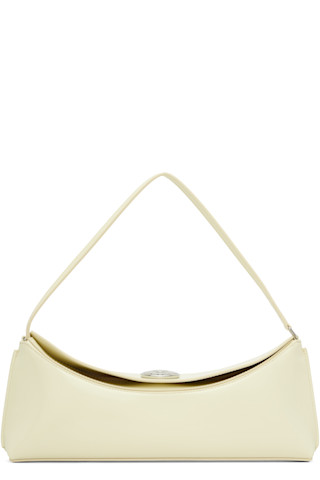 JACQUEMUSのイエロー 'Le Calisso' バッグがセール中