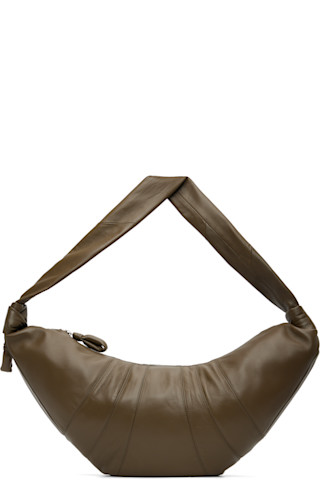 LEMAIRE(ルメール)】 BELTED TOTE BAG｜PARIGOT ONLINE（パリゴ