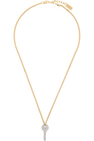 vetements ネックレス　キーチェーン 252669M145002_1.jpg