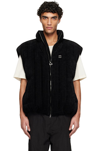 【極美品】TNRCN REVERSIBLE DOWN VEST BLACK M Men's Access Down 2.0 Vest – Black Diamond
