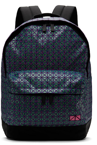 BAOBAO ISSEY MIYAKE DAYPACKリュック Bao Bao Issey Miyake Day Pack Backpack | Saks Fifth Avenue