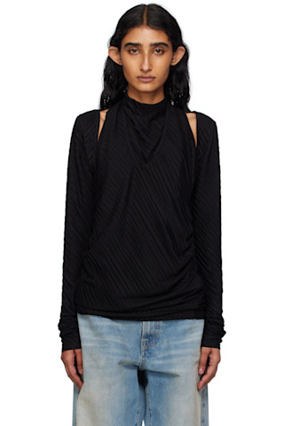 René ボレロ Tulle Bolero