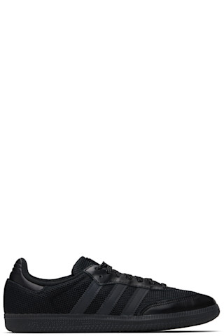 adidas gazelle silver green womens adidas Samba OG Black White Gum Women's – Lilac Blonde main image 1