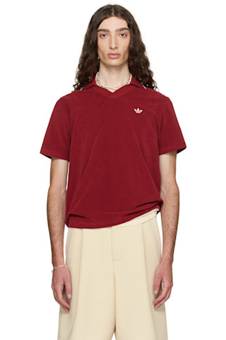 adidas wales bonner ポロシャツ adidas Originals originals × Wales Bonner W TRACK TOP JJ2933