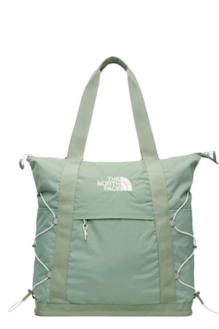 Khaki Borealis Tote