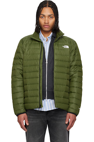 THE NORTH FACE GREENCYCLE オリーブグリーン 252802M178042_1.jpg