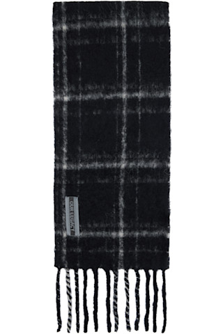 OUR LEGACY マフラー アワーレガシー OUR LEGACY OUR LEGACY マフラー ESTATE SCARF