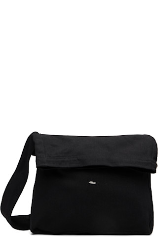 OUR LEGACYのブラック スリングバッグがセール中