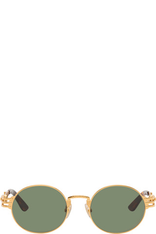 Jean Paul GAULTIER リムレス サングラス アーカイブ Jean Paul