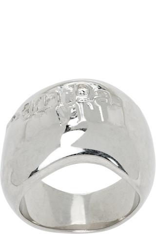 アクセサリー JEAN PAUL GAULTIER archive stone ring 252808M147003_1.jpg