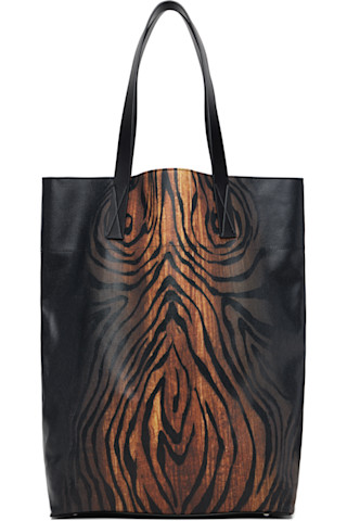 jean paul gaultier 00ss レザー　トート 中古・古着通販】Jean Paul GAULTIER (ジャンポールゴルチェ) トート