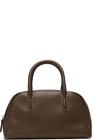 Nothing Writtenのブラウン ミニ Classic Golf バッグがセール中