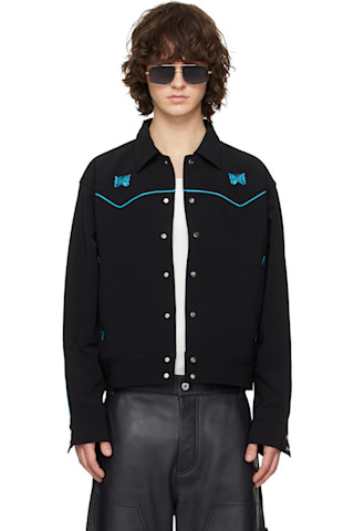 美品 Needles ナノユニバース別注 Piping Cowboy JKT L 楽天市場】【SALE／30%OFF】Needles/別注 Piping Cowboy Jacket