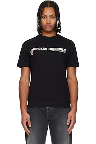 MONCLER 黒 Tシャツ ポケット付き 楽天市場】ポケット付き Tシャツ（ブランドモンクレール）（メンズ