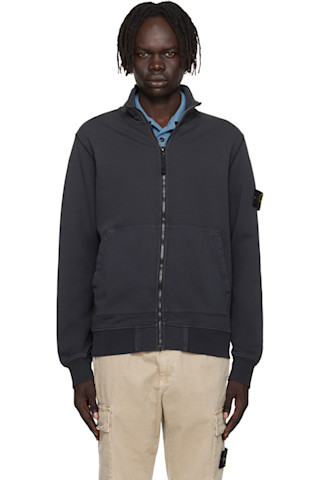 Stone  Organic Cotton Fleece 未使用品 252828M202005_1.jpg