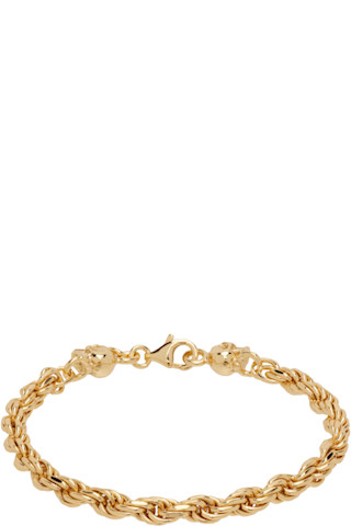SSENSE Exclusive Chain Bracelet