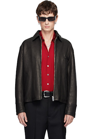 レーヨン　Second layer UNLINED SNAP JACKET レーヨン Second layer UNLINED SNAP JACKET