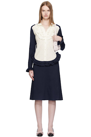ワンピース ASHLEY WILLIAMS ASHLEY WILLIAMS 2021 SPRING/SUMMER Collection | Sister