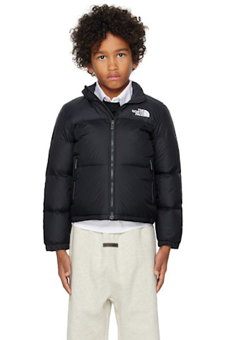 THE NORTH FACE キッズダウン　130 楽天市場】ノースフェイス キッズ アウター K'S 1996 NUPTSE JACKET