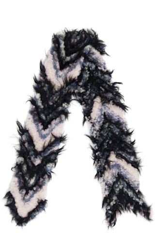 Kiko Kostadinov マフラー 2025年最新】Kiko Kostadinov マフラーの人気アイテム - メルカリ