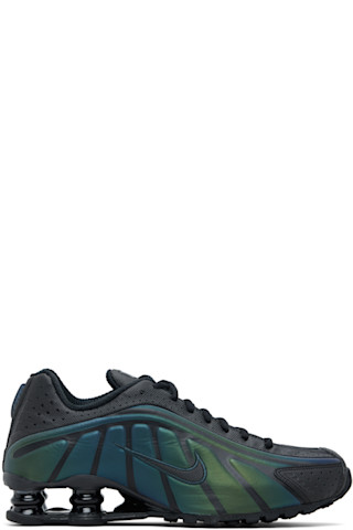 ssense nike shox