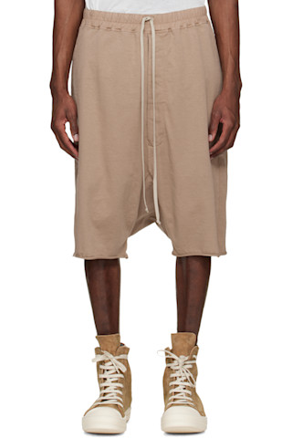 パンツ Rick owens drkshdw pods 261126M193015_1.jpg