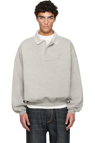 fear of god 24ss ESSENTIALS ポロシャツ 261161M212001_1.jpg