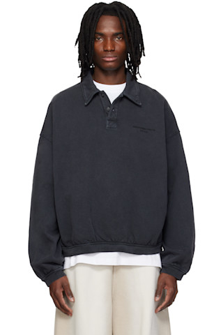 alexander wang グレー ブラトップ 値下げ可】alexanderwang グレー ロゴブラトップ - メルカリ