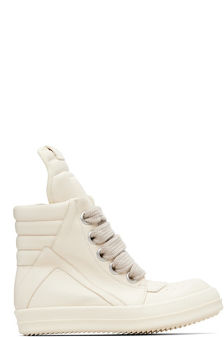 靴 Rick Owens Temple Jumbolace Geobasket 40 261232M236015_1.jpg
