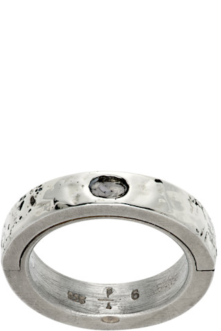 Sistema Ring by Parts of Four on Sale