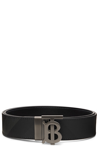 Reversible Check TB Belt