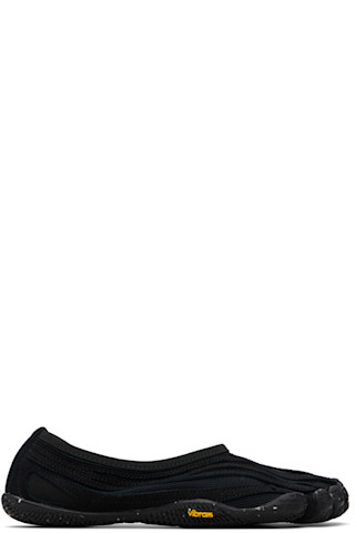 Vibram FiveFingers - Black Jaya EVO Shoes