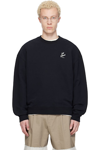 レア  ♡  空 Ku U.S.A. スウェット 70年代 金タグ USA製 RUSSELL ATHLETIC ラッセル 空手 KARATE
