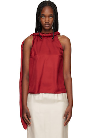 カットソー(長袖/七分) baserange adam et rope' ROJAS BLOUSE baserange adam et rope' ROJAS BLOUSE