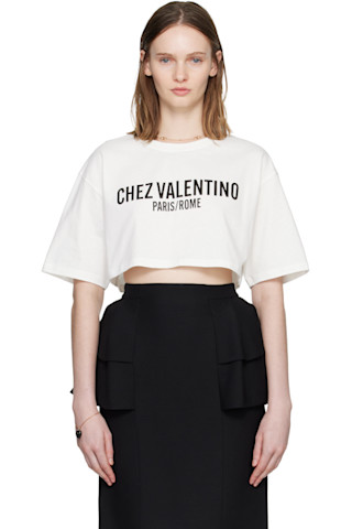 VALENTINO♡ Buy Valentino VLTN Wod 'Ice' - TY2S0C75 CDK 22Q | GOAT